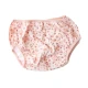 Pelenkás fürdőruha csecsemőknek UPF 50+ Leopard régi rózsaszín Swim Essentials termékkel