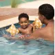 Gyermek felfújható Swim Essentials Sea Star ujjatlan gyerekeknek, ideális úszáshoz a medencében és a tengeren