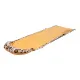 Swim Essentials Beige Leopard felfújható vízi csúszda fúvókákkal a kerti szórakozáshoz
