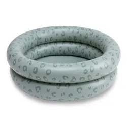 Green Leopard felfújható gyerekmedence 60 cm