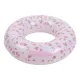 Felfújható kerék, régi rózsaszín leopárdmintás, 90 cm, Swim Essentials, régi rózsaszín leopárdmintás