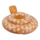 Swim Essentials Felfújható kerék babáknak Sea Star Felfújható kerék babáknak Starfish csillag motívummal