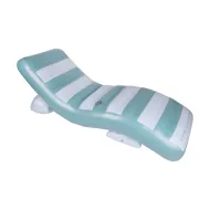 Felfújható szék Luxe Lounge 180 cm