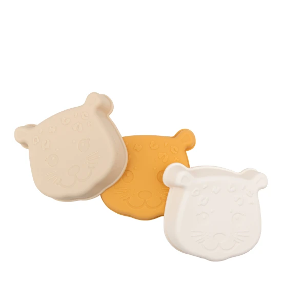 Sand Toys Leopárd úszókészlet