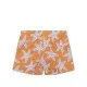 Gyermek fiú fürdőruha Boxerek UPF 50+ Stars Swim Essentials kiegészítőkkel