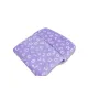 Strandtörölköző 135 x 65 cm Lilac Leopard a Swim Essentials-tól
