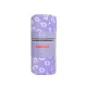 Strandtörölköző 135 x 65 cm Lilac Leopard a Swim Essentials-tól