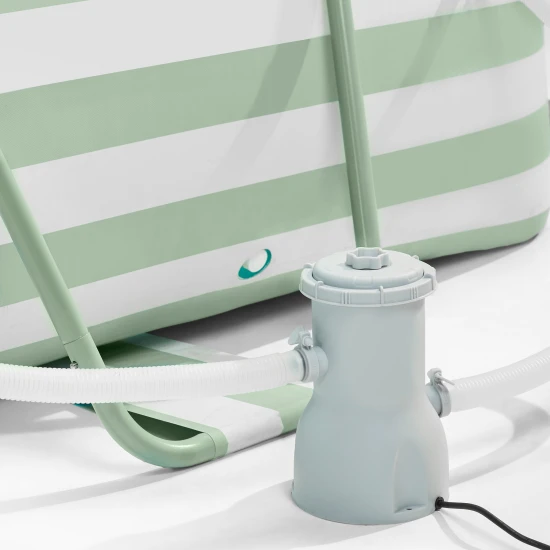 Medence szűrőszivattyú Swim Essentials