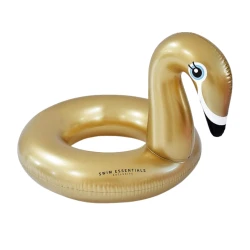 Felfújható Hattyú Arany 95 cm
