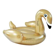 Felfújható Golden Swan 150 cm