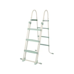 Medencelétra Essence Green 107 cm