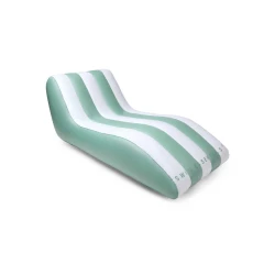 Felfújható szék Luxe Lounge 180 cm