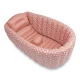 Spot Bliss felfújható babafürdő piros-fehér – Swim Essentials