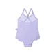 Fürdőruha UPF 50+ Lila Leoparddal a Swim Essentials-tól