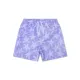 Gyerek fiú fürdőruha rövidnadrág UPF 50+ Lila Sea Star Swim Essentials termékkel