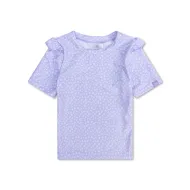 Úszóing UPF 50+ Lila Leopard színnel Úszóing UPF 50+ Lila Leopard színnel