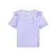 UV gyermek úszó póló lila Swim Essentials