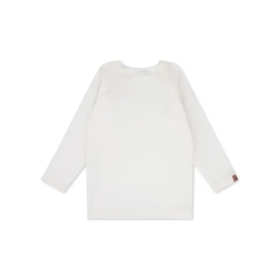 UV gyermek vízi póló fehér Swim Essentials