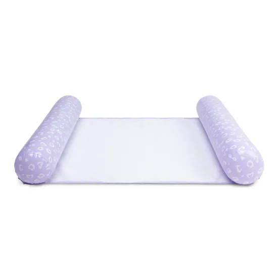 Lila Leopard úszó vízi függőágy