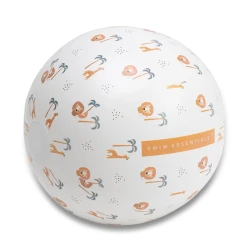 Felfújható labda Jungle 51 cm Felfújható labda Jungle 51 cm