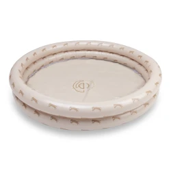 Felfújható medence gyerekeknek Barna Leopard 100 cm Felfújható medence gyerekeknek Barna Leopard 100 cm