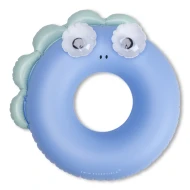 Felfújható kerék Dreamscape kék 65 cm