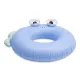 Gyermek felfújható kerékpár Swim Essentials Dreamscape kék - 65 cm, stílusos dizájn lila-kék színben