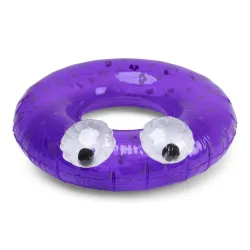 Felfújható kerék Pink Leopard 65 cm Felfújható kerék Pink Leopard 65 cm