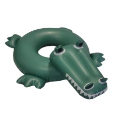 Felfújható kerék Krokodil 65 cm