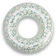 Felfújható kerék Virágzöld 90 cm