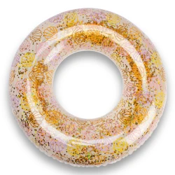 Felfújható kerék Kagylók 90 cm