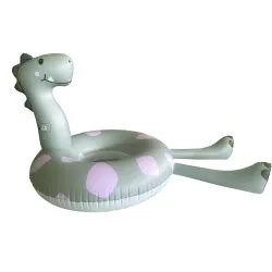 Felfújható Dino kerék 95 cm Felfújható Dino kerék 95 cm