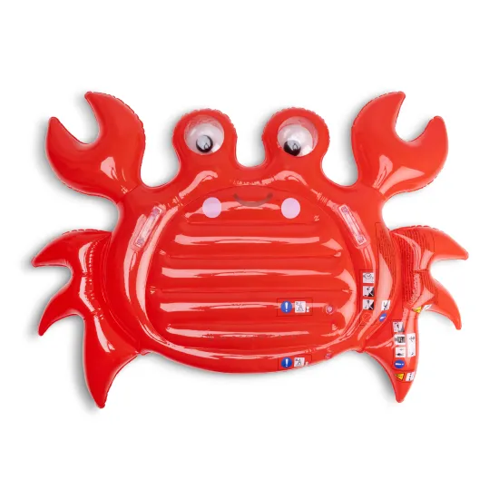 Felfújható Oh Crab