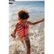 Stílusos és biztonságos úszómellény gyerekeknek Swim Essentials Oh Crab