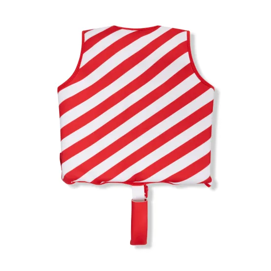 Stílusos és biztonságos úszómellény gyerekeknek Swim Essentials Oh Crab