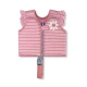 Daisy Flower úszómellény neoprénből és habszivacsból 1-2 éves 11-15 kg gyermekeknek Swim Essentials