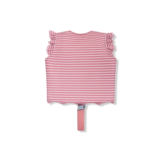 Daisy Flower úszómellény neoprénből és habszivacsból 1-2 éves 11-15 kg gyermekeknek Swim Essentials