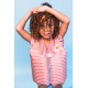Stílusos és biztonságos úszómellény gyerekeknek Swim Essentials Daisy Flower