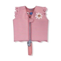 Gyerek mentőmellény Daisy Flower 3-6 éves korig