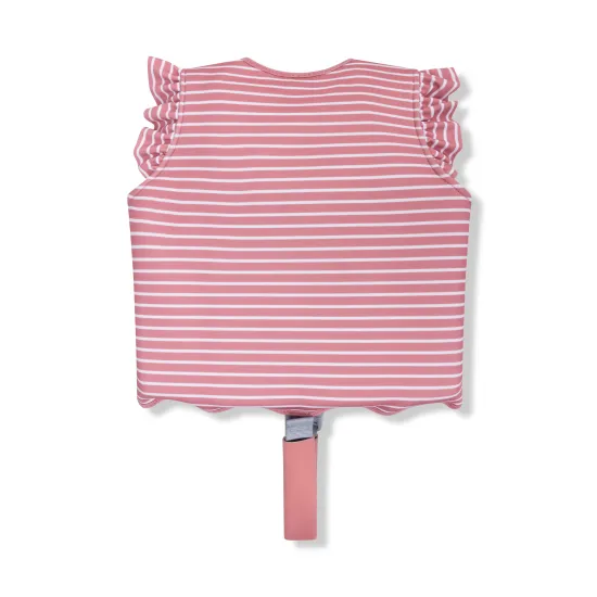 Stílusos és biztonságos úszómellény gyerekeknek Swim Essentials Daisy Flower