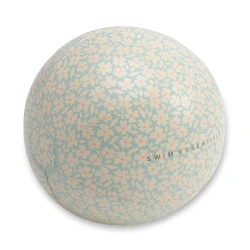 Felfújható labda Virágzöld 51 cm Felfújható labda Virágzöld 51 cm