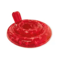 Felfújható kerék babáknak Oh Crab