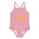 A Swim Essentials UPF 50+ Boldlines fürdőruha