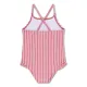 A Swim Essentials UPF 50+ Boldlines fürdőruha