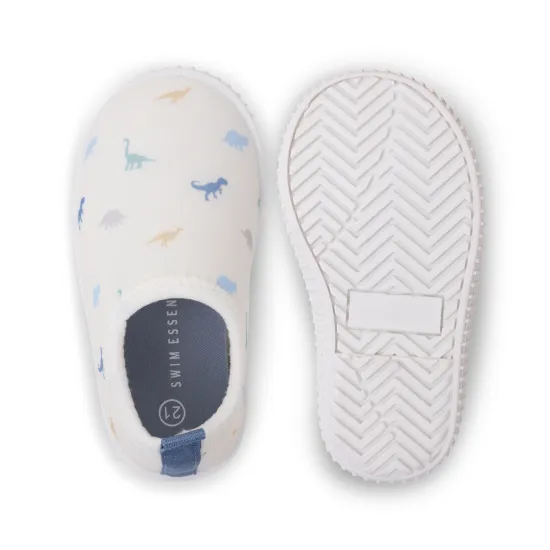 Swim Essentials Dino vízicipő gyerekeknek