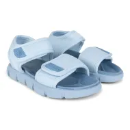 Sandals Pure Tones Gray 