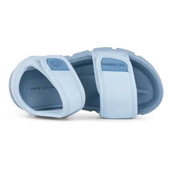 Sandals Pure Tones Gray 