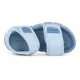 Sandals Pure Tones Gray 