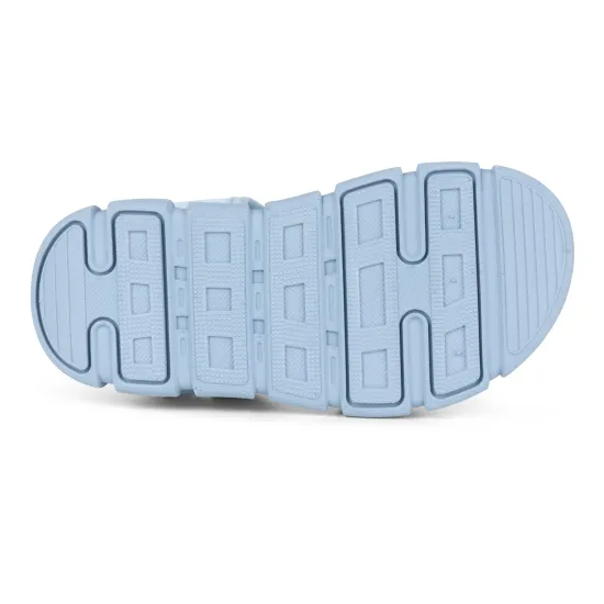 Sandals Pure Tones Gray 