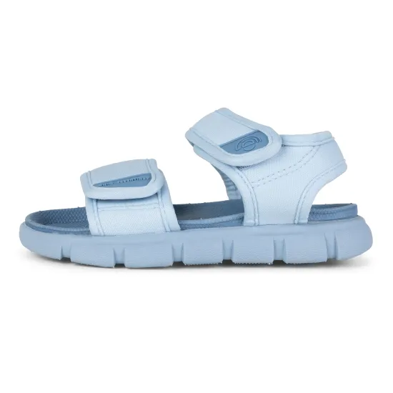 Sandals Pure Tones Gray 